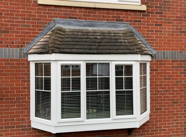 lead flashing repairs worcester