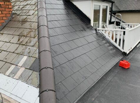 Roof Repairs in Worcester