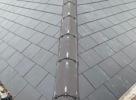 roof replacement Worcester