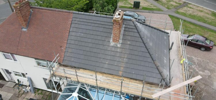 5 Signs You Need a New Roof on Your Worcestershire Property