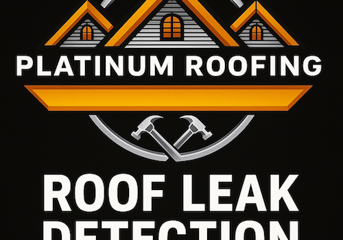 roof leak detection Worcester