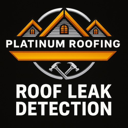 roof leak detection Worcester